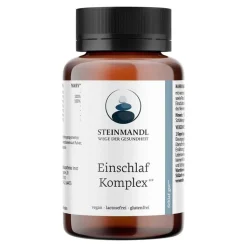 Online Steinmandl Einschlaf Komplex Kapseln, 60 St