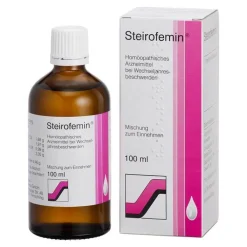 Steirofemin Mischung, 100 ml