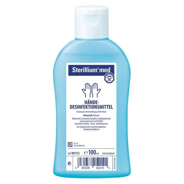 Sterillium® med, 100 ml