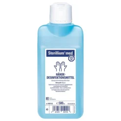 Online Sterillium ® med, 500 ml