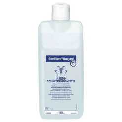Clearance ® Virugard®, 1000 ml Händedesinfektionsmittel