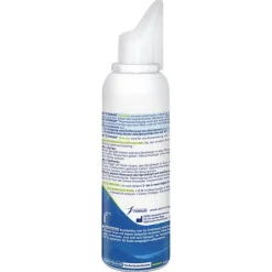STERIMAR Allergie 2 in 1 Nasenspray & Spülung, 100 ml