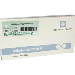 New Stethoskop Doppelst., 1 St