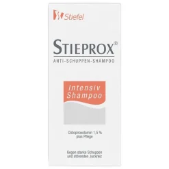Stieprox Intensiv Shampoo, 100 ml