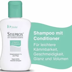 New Shampoo, 100 ml Spülungen & Lotionen|Shampoos