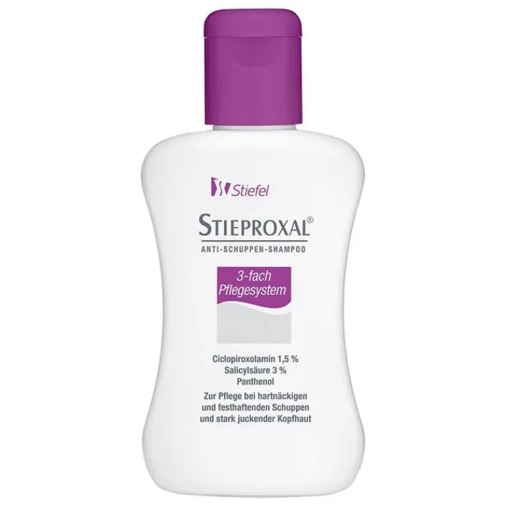 Stieproxal Shampoo, 100 ml