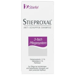 Stieproxal Shampoo, 100 ml