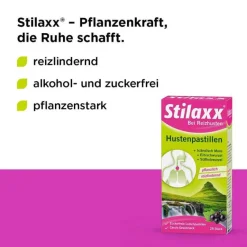 Hot ® Hustenpastillen bei Reizhusten, 28 St Kinder Hustenstiller Kinder|Hustenstiller
