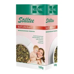 Outlet Stilltee, 100 g Schwangerschaftstee