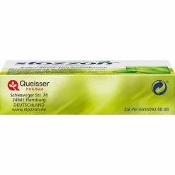 Stozzon Chlorophyll überzogene Tabletten, 40 St