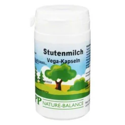 Stutenmilch Kapseln, 100 St Mikronährstoffe
