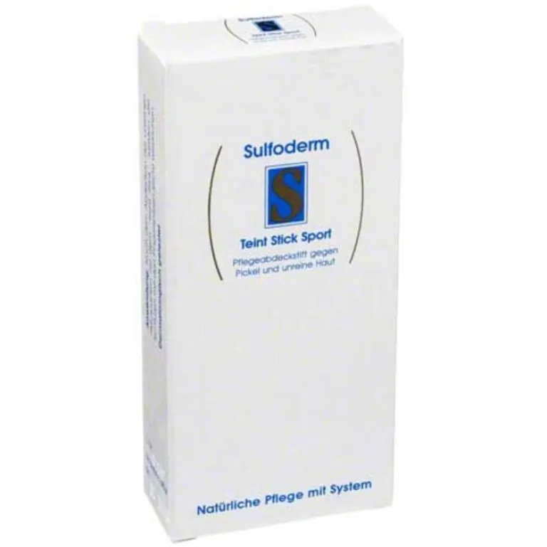 Online S Teint Stick spor, 1 St Unreine Haut