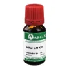 Outlet Sulfur LM 30 Dilution, 10 ml S