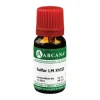 Sulfur Arcana LM 18 Dilution, 10 ml