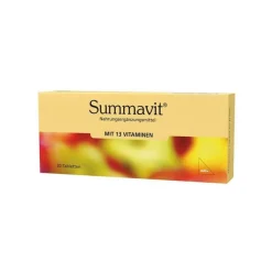 Discount Summavit Tabletten, 20 St