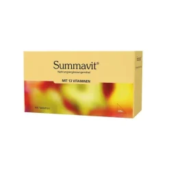 Best Summavit Tabletten, 100 St