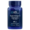 Hot Super Omega-3 EPA / DHA Weichkapseln, 120 St Omega 3 Kapseln