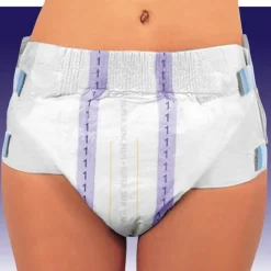 Clearance SUPER PLUS L Windeln für die Nacht für Erwachsene, 30 St Windeln & Pants