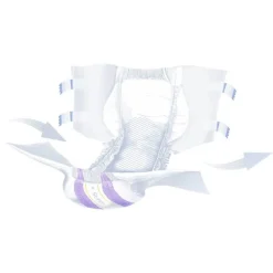 Hot Seni SUPER PLUS L Windeln für die Nacht für Erwachsene, 3X30 St