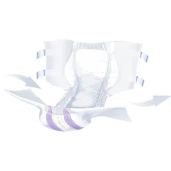 New Seni SUPER PLUS L Windeln für die Nacht für Erwachsene, 10 St