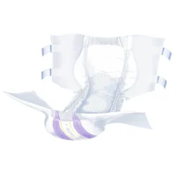 New Seni SUPER PLUS XL Windeln für die Nacht für Erwachsene, 10 St