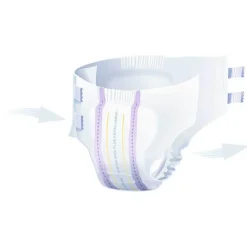 SUPER SENI PLUS XL Windeln für die Nacht für Erwachsene, 30 St