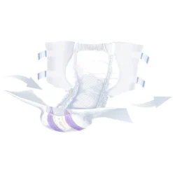 Hot SUPER PLUS XS Windeln für die Nacht für Erwachsene, 10 St Windeln & Pants