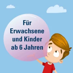 Hot Superpep ® Reise Kaugummi-Dragées , 10 St