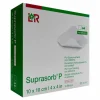 New Suprasorb P PU-Schaumv.10x10 cm nicht klebend, 10 St