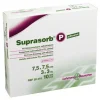 Discount Suprasorb P PU-Schaumv.7,5x7,5cm selbstklebend, 10 St Wundverband