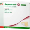 Hot Suprasorb P PU-Schaumv.12,5x12,5cm nicht klebend, 8 St