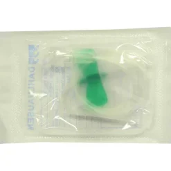 Surflo Kanüle z.Infusion 21G 3 / 4 0,8x19mm, 1 St