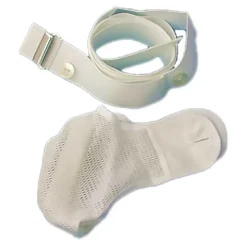 Discount Suspensorium Größe 9 abknöpfbarer Beutel, 1 St