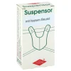 New Suspensorium Größe 5 mit festem B, 1 St