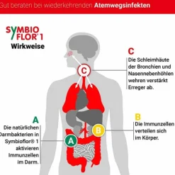 Outlet 1 Suspension, 3X50 ml Schnupfen & Nasennebenhöhlen|Abwehrsteigerung