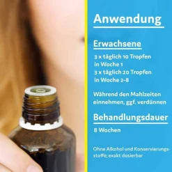 New Symbioflor 2 Suspension, 2X50 ml