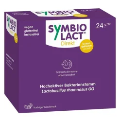 Symbiolact Direkt Pulver Sticks, 24X2 g