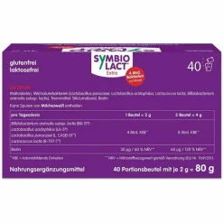 New Symbiolact Extra Pulver, 40 St