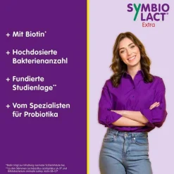 Online Extra Pulver, 80 St Bakterienkulturen