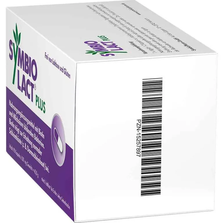 Discount Plus Kapseln, 90 St Bakterienkulturen