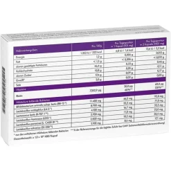 New Symbiolact Plus Kapseln, 30 St