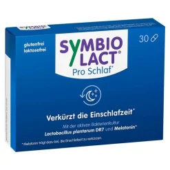 Discount Pro Schlaf Kapseln, 30 St Melatonin Tabletten