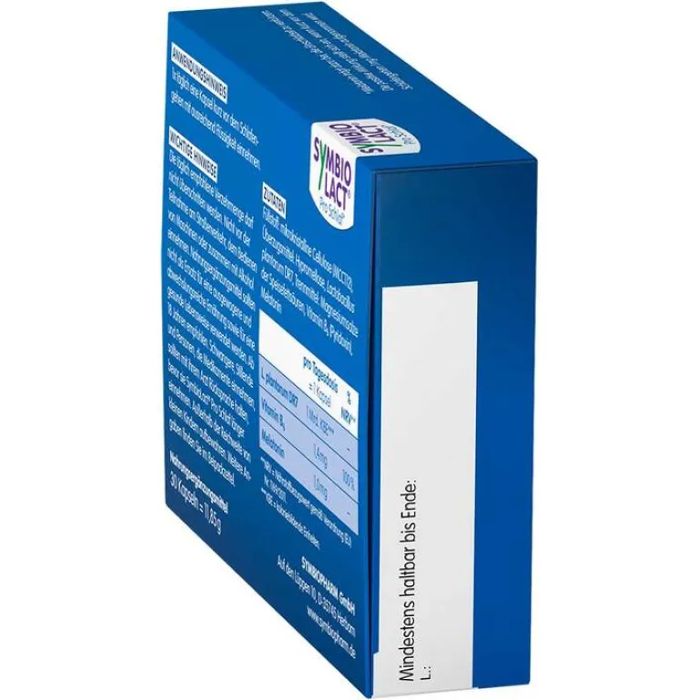 Discount Pro Schlaf Kapseln, 30 St Melatonin Tabletten