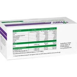 Hot Symbiolact pur Nahrungsergänzungsmittel Pulver, 3X30 g