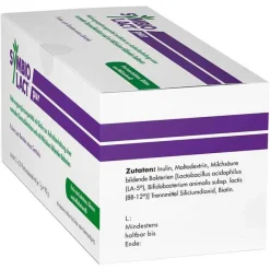 Hot Symbiolact pur Nahrungsergänzungsmittel Pulver, 3X30 g