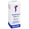 Online Symphytum comp. N Dilution, 50 ml Verletzungen