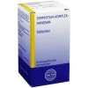 Outlet Symphytum Komplex Tabletten, 100 St Hanosan