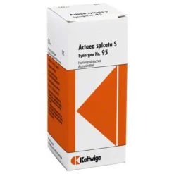 Synergon 95 Actaea spic. S T, 50 ml