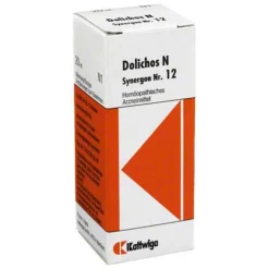 Synergon 12 Dolichos N Tropf, 20 ml