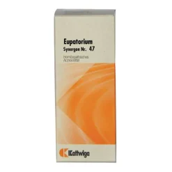 Online Kattwiga Synergon 47 Eupatorium Tropf, 50 ml